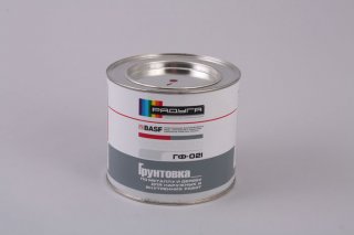 Грунт ГФ 021 Грунт ГФ 021